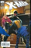Uncanny X-men #501