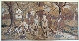 The English Hunt