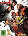 Street Fighter IV [Software Pyramide]