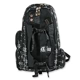 Plusminus Rucksack-Created By Chiemsee