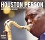 Art & Soul of Houston Person