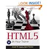 HTML5 24-Hour Trainer (Wrox Programmer to Programmer)