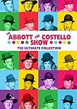 The Abbott and Costello Show: The Ultimate Collection
