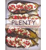 Produkt-Bild: Plenty: Vibrant Recipes from London's Ottolenghi [ PLENTY: VIBRANT RECIPES FROM LONDON'S OTTOLENGHI ] by Ottolenghi, Yotam (Author) Mar-23-2011 [ Hardcover ]