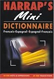 Mini Francais Espagnol/Espagnol Francais