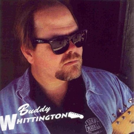 CD-Charts  Music : Buddy Whittington
