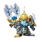 SDガンダム BB戦士 徐晃サーペント (BB戦士三国伝)