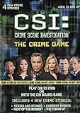 Csi Crime Game 4 New Stories