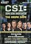 CSI Crime Game 4 New Stories