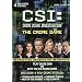 CSI Crime Game 4 New Stories