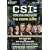CSI - The Crime Game - Crime Scene Investigation (Compatible with the CSI Boardgame)