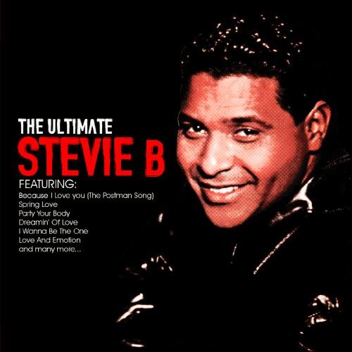 Stevie B. - The Ultimate Stevie B (Digitally Remastered) - Zortam Music
