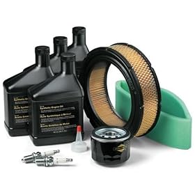 Briggs & Stratton 6036 15,000 - 20,000 Watt Standby Generator Maintenance Kit