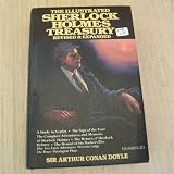 The Illustrated Sherlock Holmes Treasury