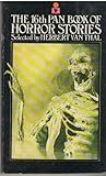 The 16th Pan book of horror stories