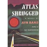 Atlas Shrugged