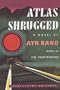 Atlas Shrugged (Centennial Ed. HC)