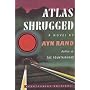 Atlas Shrugged (Centennial Edition) by Ayn Rand