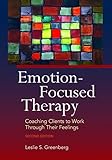 Emotion-focused Therapy: Coaching Clients to Work Through Their Feelings