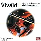 Produkt-Bild: Eloquence - Vivaldi (Violinkonzerte)