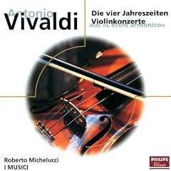 Eloquence - Vivaldi (Violinkonzerte)