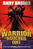 Warrior Number One (Edge Rivets)