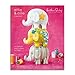 Effie & Ollie Mini Elephant Pattern Heather Bailey Patterns HBA-MP004