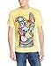The Mountain My Favorite Breed T-Shirt