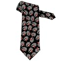Rolling Stones - Signature Tongue Mens Necktie