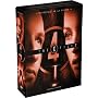 The X Files : Int�grale Saison 4 - Coffret 7 DVD