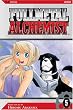 Fullmetal Alchemist, Vol. 5