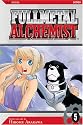 Fullmetal Alchemist, Vol. 5