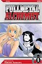 Fullmetal Alchemist, Volume 5
