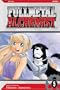 Fullmetal Alchemist, Vol. 5