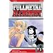 Fullmetal Alchemist, Vol. 5