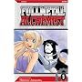 Fullmetal Alchemist - Volume 5