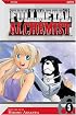 Fullmetal Alchemist,  Volume 5