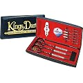 Dartpfeil Favorit, 90% Tungsten, 18 Gramm in Profi-Box