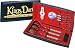 Dartpfeil Favorit, 90% Tungsten, 18 Gramm in Profi-Box