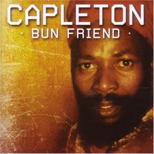 Capleton - Bun Friend - Zortam Music