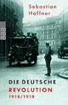 Die deutsche Revolution 1918/19