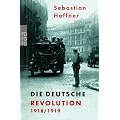 Die deutsche Revolution 1918/19