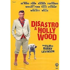 Disastro A Hollywood