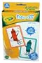 Crayola Face-off Game Cards (Played Like the Classic Game "War")