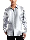 Robert Graham Men's Maca Bana Button Down Shirt