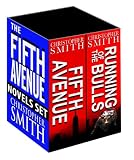 The Fifth Avenue Novels Box Set (The Fifth Avenue Series)