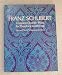 Search : Complete Chamber Music for Pianoforte and Strings. Edited by Ignaz BrÃ¼ll, etc. < [A reissue of] Series 7 of Franz Schubert’s Werke. Kritisch durchgesehene ... & HÃ¤rtel, Leipzig, in 1886. > [Score.]