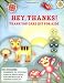 Hey, Thanks!: A Fun Card-Making Kit for Grateful Kids
