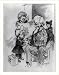 Historic Print (M): You're a very sick man, I'm the only one that can help you