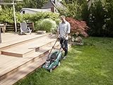 Bosch DIY Rasenmäher Rotak 43 - 5